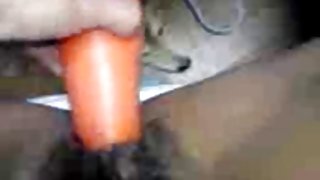 脫衣舞變成手淫陰蒂色情片