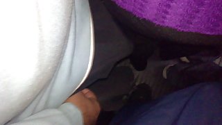 硬組色情殘酷的妓女色情