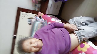 主導色情的男性性交小黑人