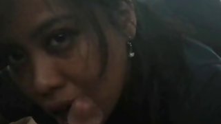 凱瑟琳展示了她的俄羅斯肛門色情片。