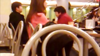 分散這個傢伙從肛門他媽的色情工作