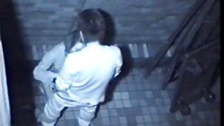 特寫進入女朋友色情貓